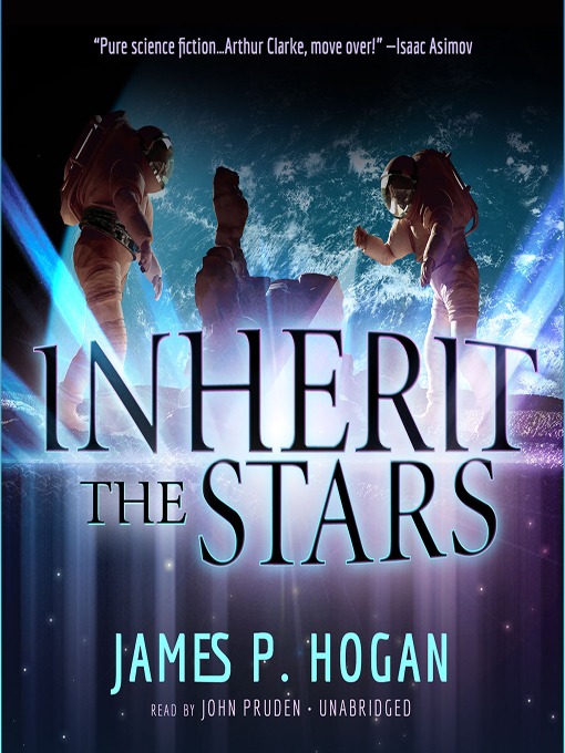 Title details for Inherit the Stars by James P. Hogan - Available